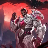 BLACK PANTHER - THRICE-CURSED KING | Marvel Rivals