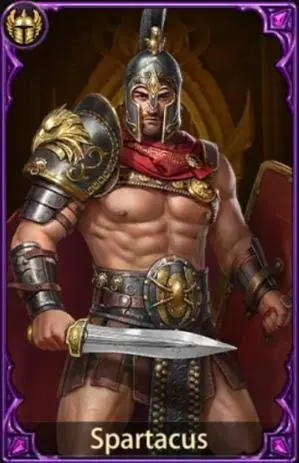 Spartacus