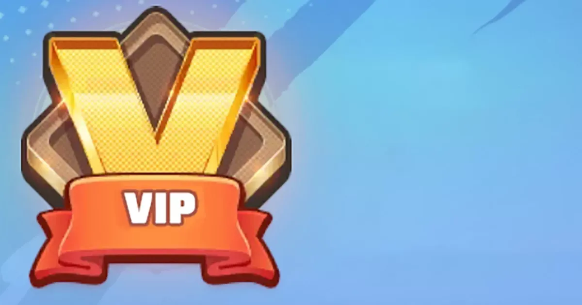 VIP System in Last War