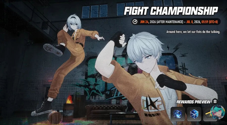 Fight Championship