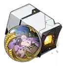 Arcadia of Woven Dreams