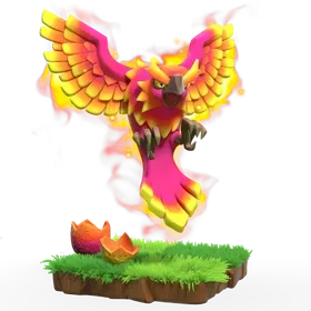 🥈 Phoenix – Clutch is an Understatement