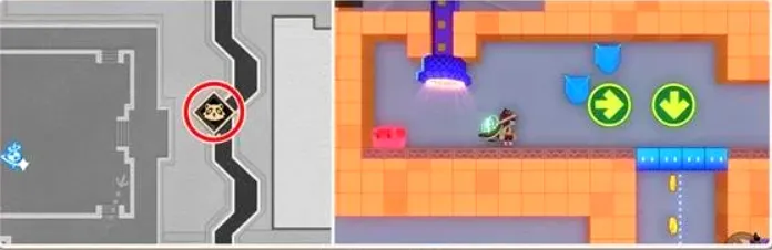 樂園變奏:溫蒂尼(繪世學院)