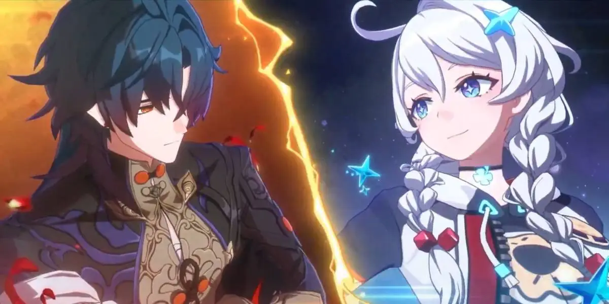 Honkai: Nexus Anima