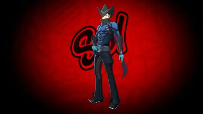 persona 5