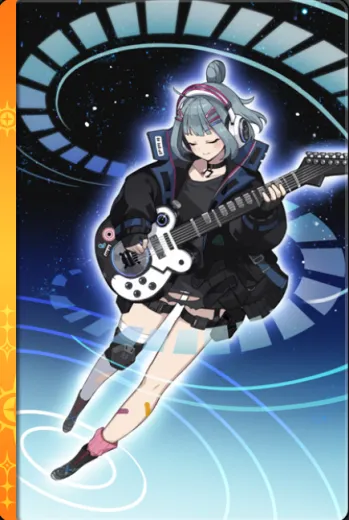 慢板（0費技能）