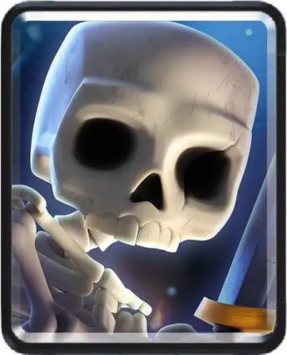 Skeletons
