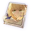 saber
