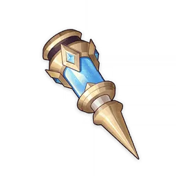 Elixir of the Heretic