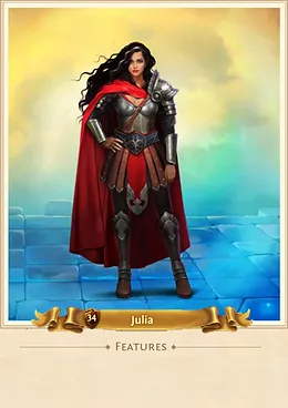 Julia 