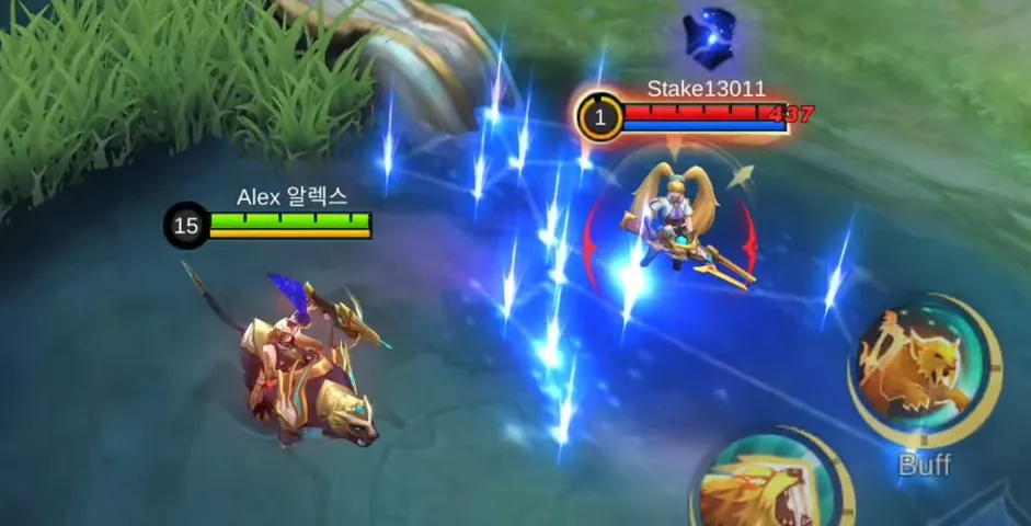 mlbb Irithel