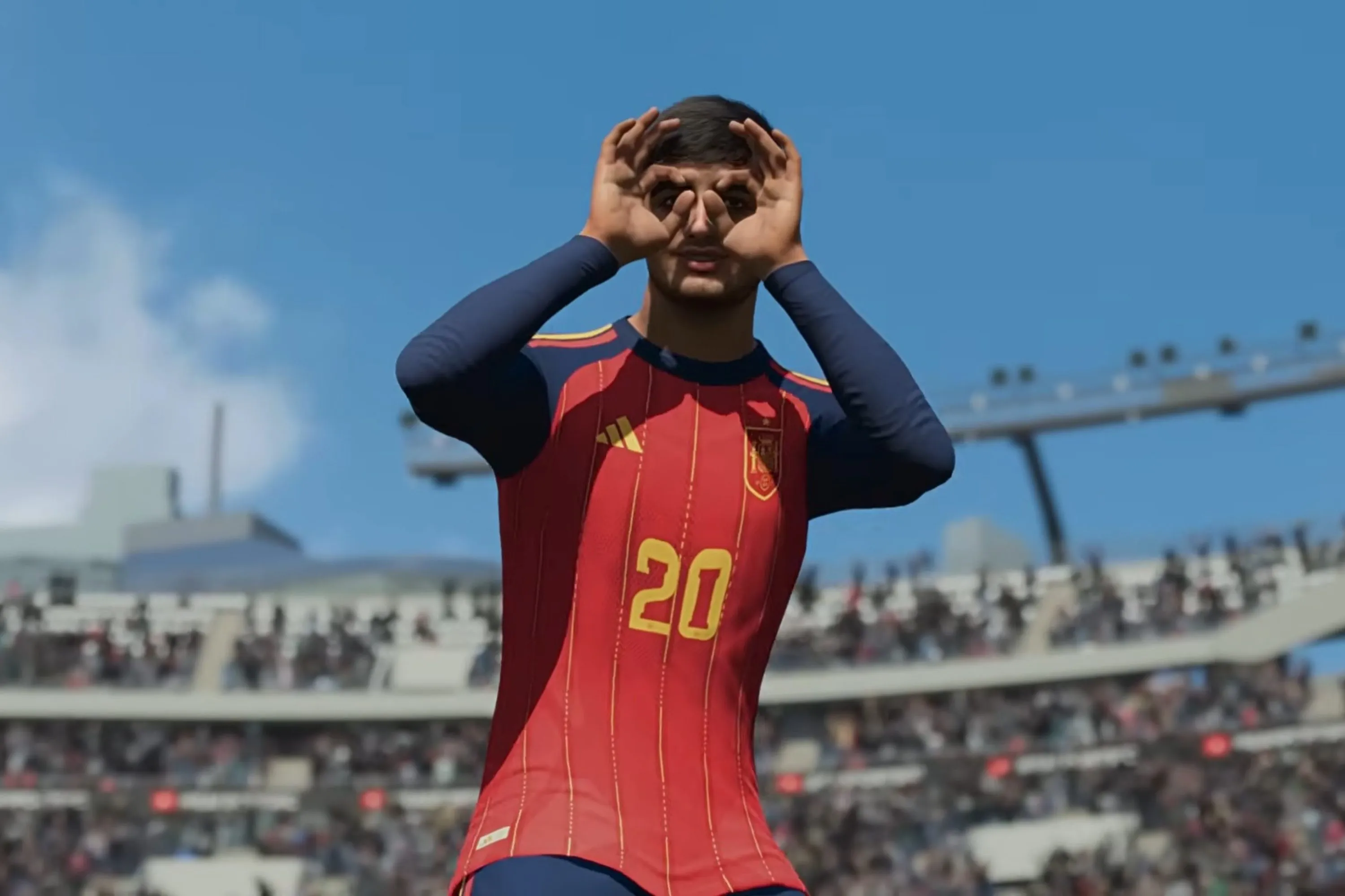 EA FC 27