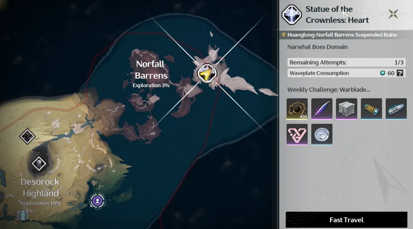 how to get dreamless feather