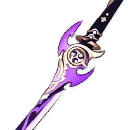 Mistsplitter Reforged