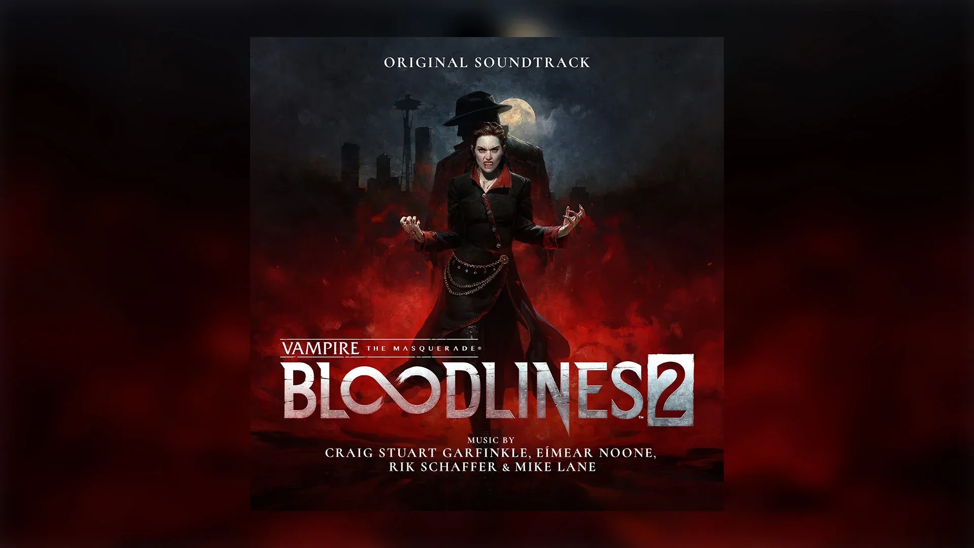 Vampire: The Masquerade – Bloodlines 2