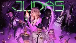 Judas (Ghost Story Games – TBA 2026)
