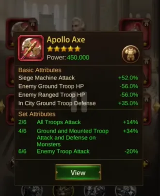 Section 3: The Endgame – Parthian to Apollo
