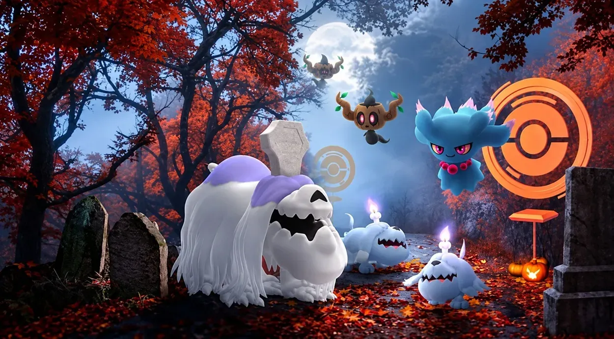 pokemon