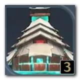 Forbidden Bastion