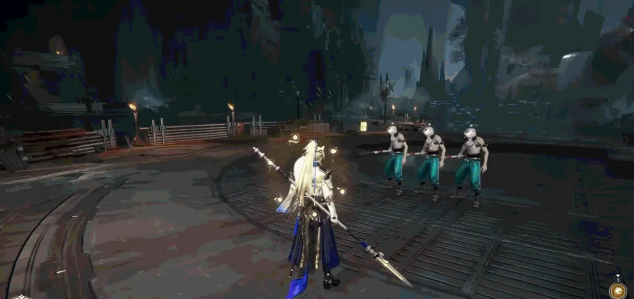 Bolt Rush