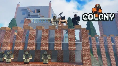 Colony Survival
