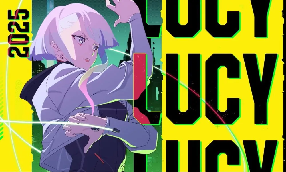 wuwa x cyberpunk lucy
