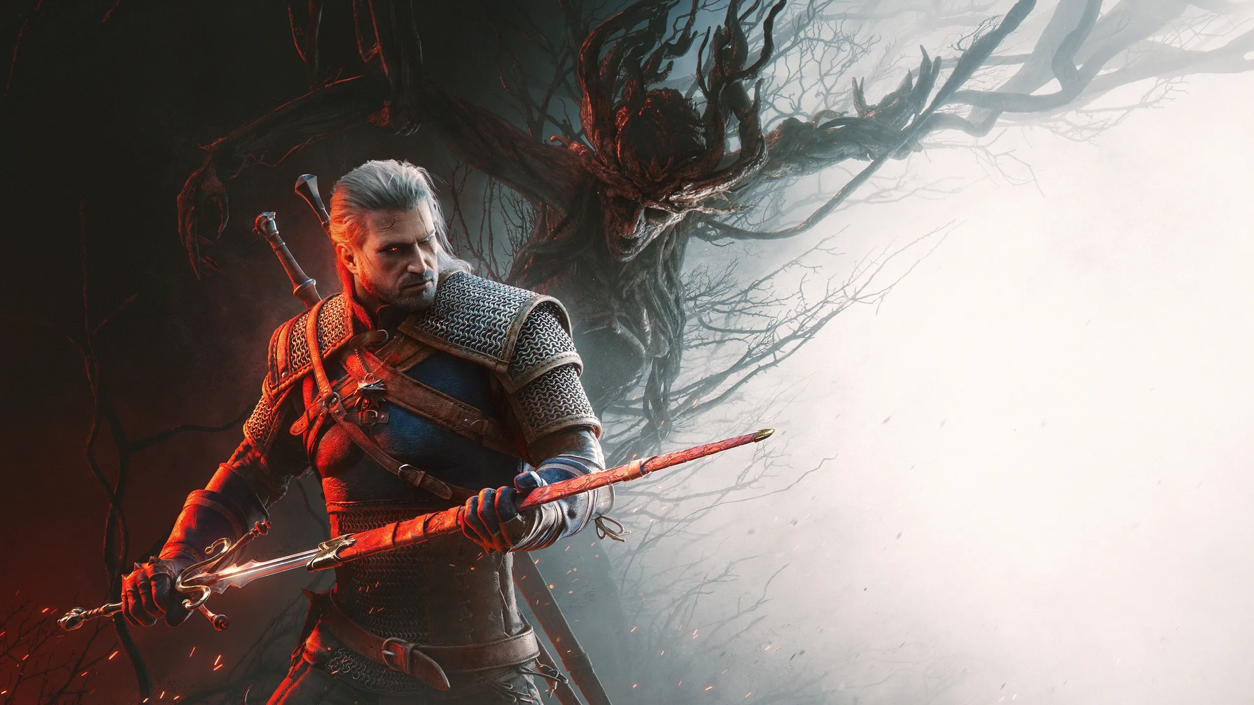 The Witcher 3: Wild Hunt — Songs of the Past