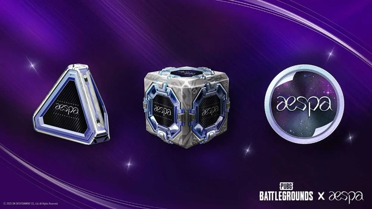 Loot Caches