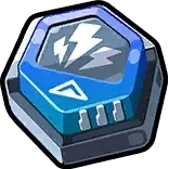 Chip el&eacute;ctrico especializado