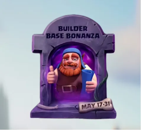 CoC Builder Base Bonanza 
