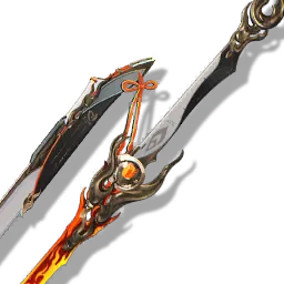 Blazing Brilliance