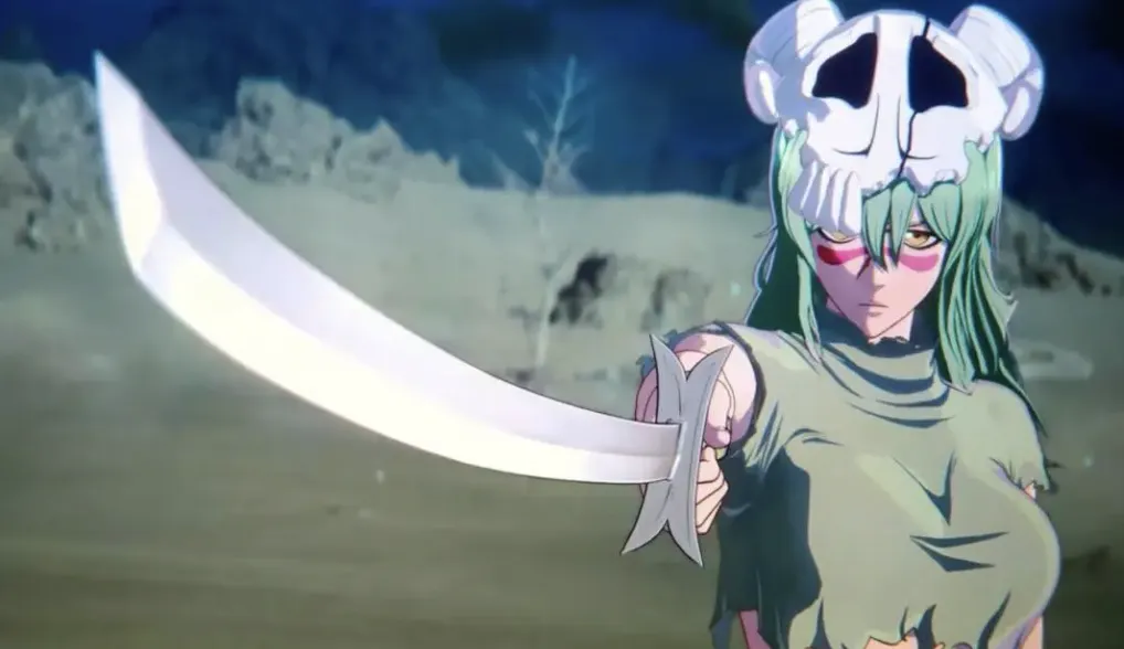 Nelliel Tu Odelschwanck