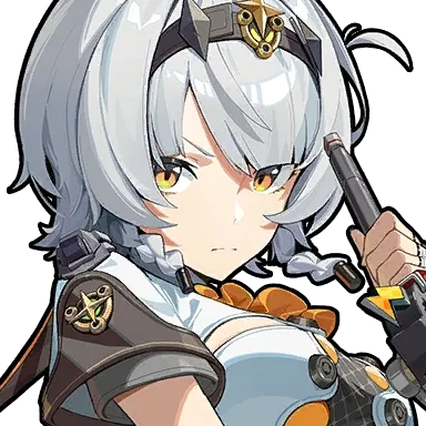 Soldier 0 - Anby