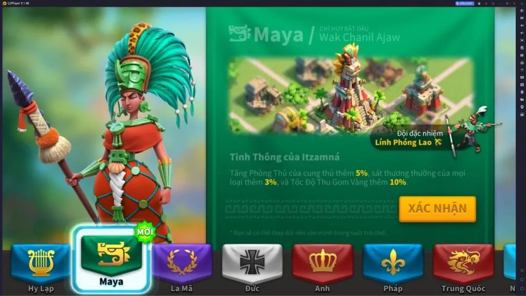 Maya