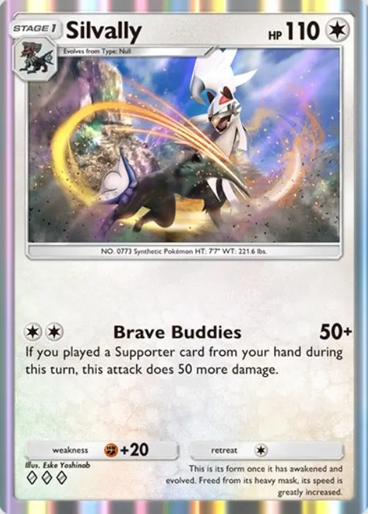 Pokémon TCG Pocket