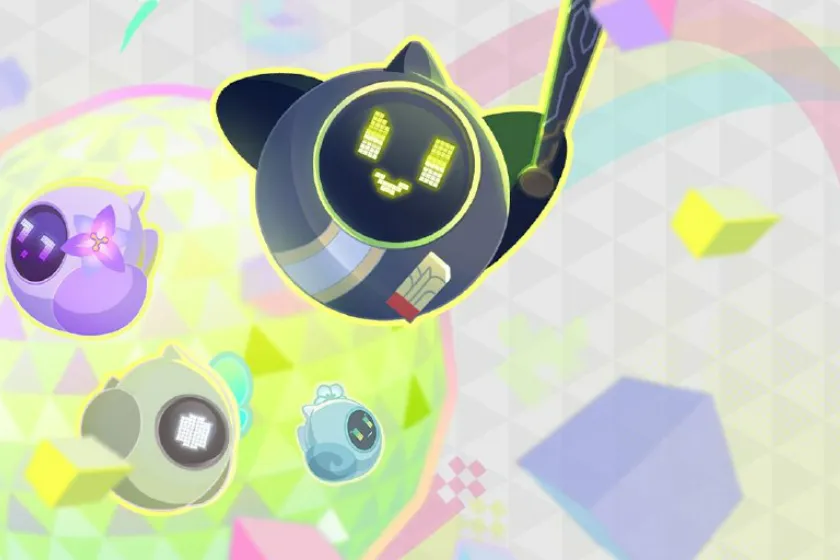 new divergent universe asset