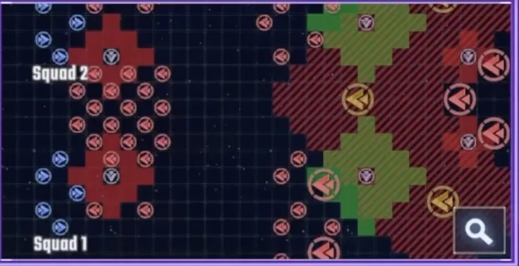15F Map