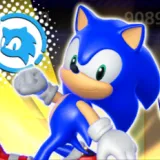 Deal Available(sonic) | Sonic Rumble