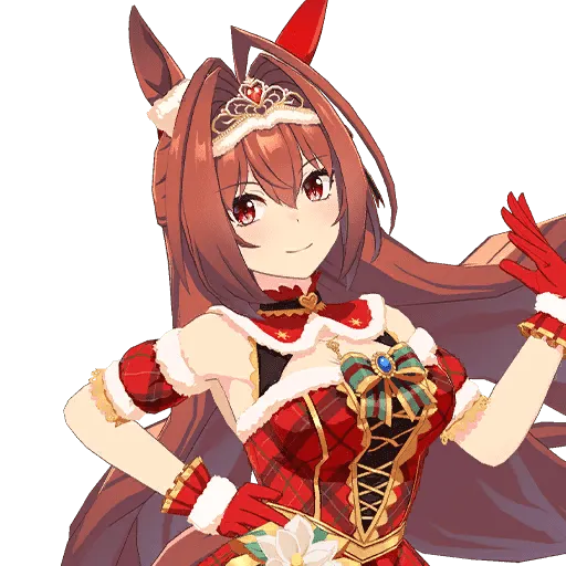 [Nuit Étoilée de Scarlet]-Daiwa-Scarlet-(Christmas)