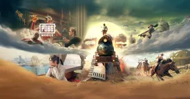 best guns in PUBG Mobile 2025, best gun in PUBG Mobile, Highest damage gun in PUBG Mobile, best gun in PUBG Mobile for long-range. best weapons in  PUBG Mobile