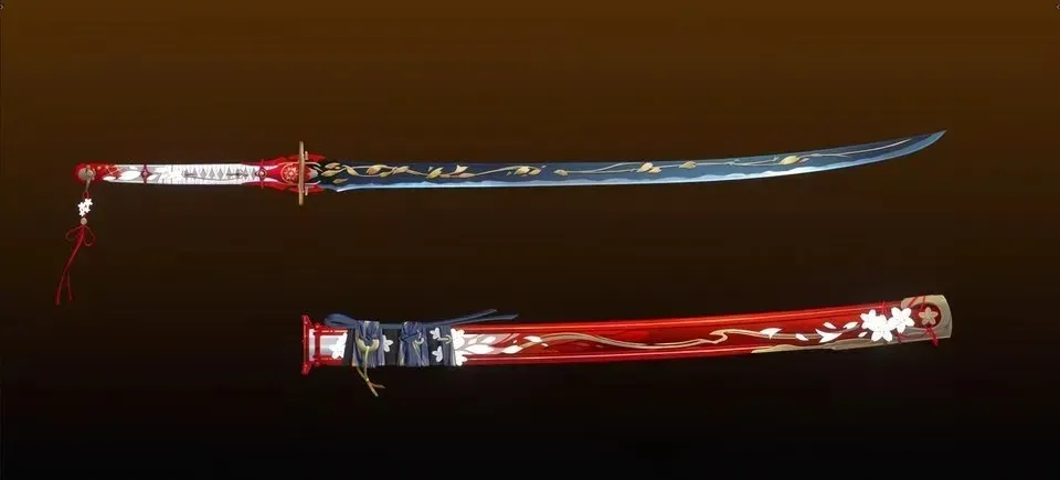 Сигнатурное оружие