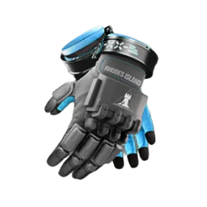 Перчатки &laquo;Рысь&raquo;