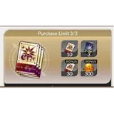 Pick Up Summon Pack Ⅱ | Seven Knights Re:BIRTH