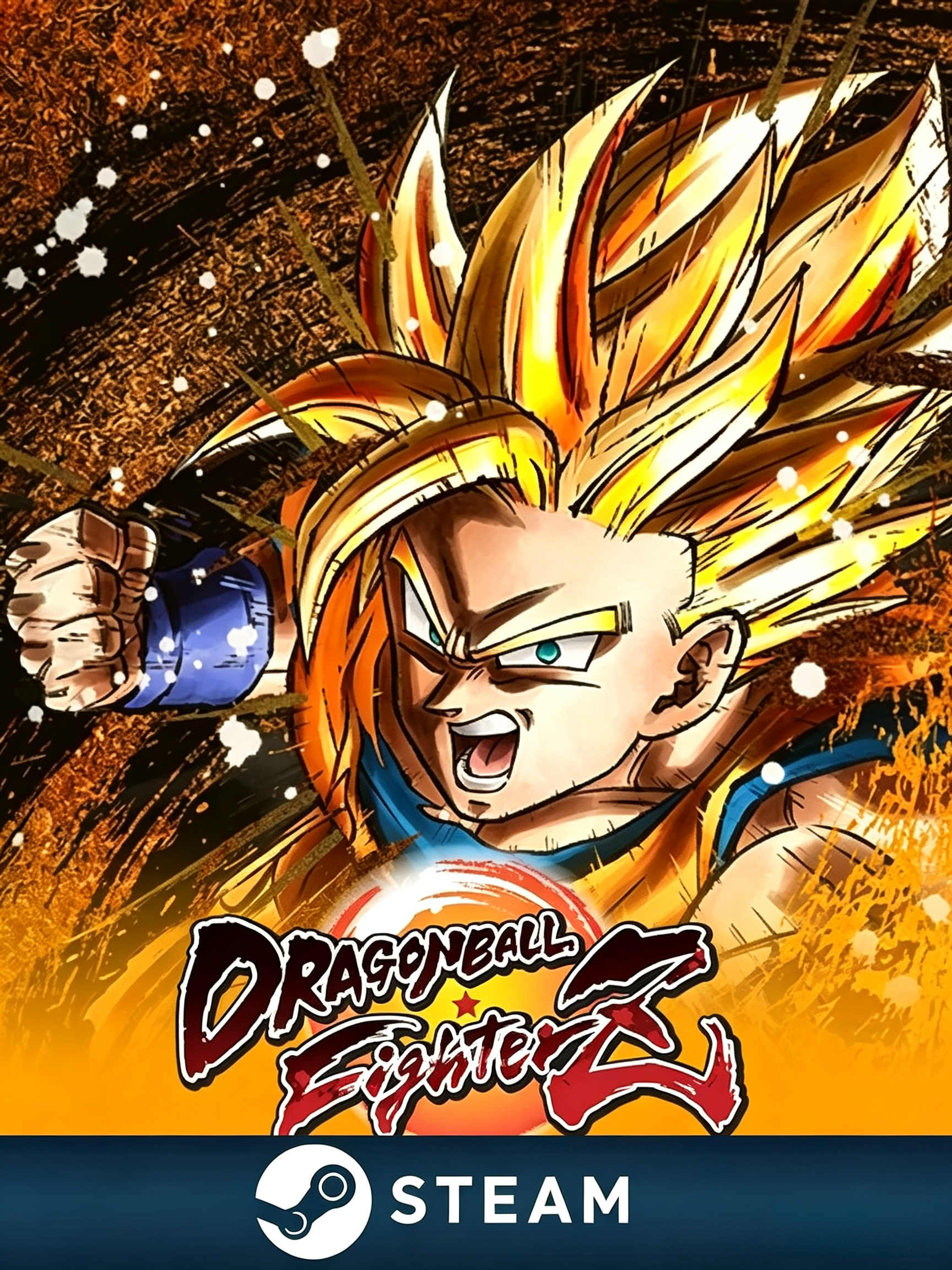 Dragon Ball FighterZ (Global)