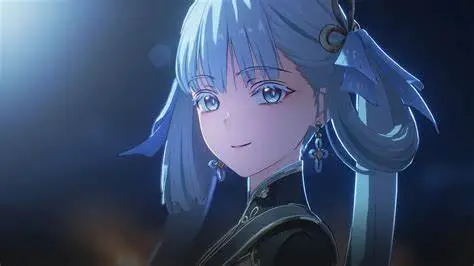Wuwa 2.3 Jinhsi Build Guide Weapons, Echo Sets, and Teams
