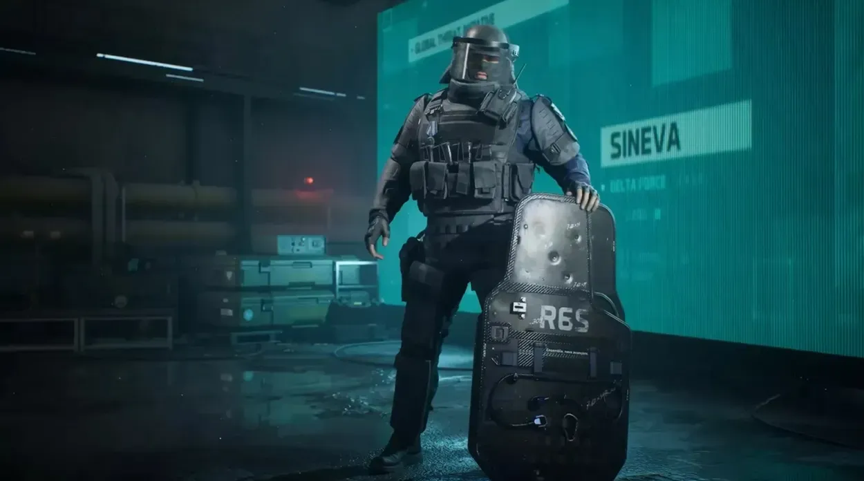Sineva x Montagne