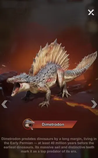 ヘテルドントサウルス