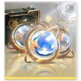 [Версия 2.6 Limited] 6480+1600 Лунитов | Бушующие Волны