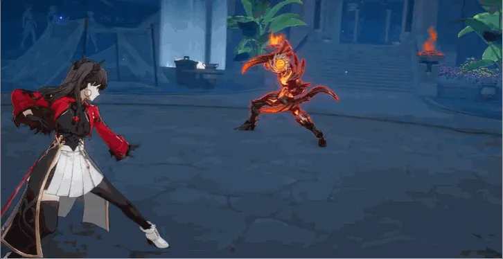 Basic ATK