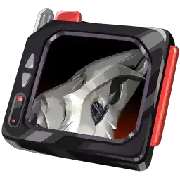Timeworn Husk